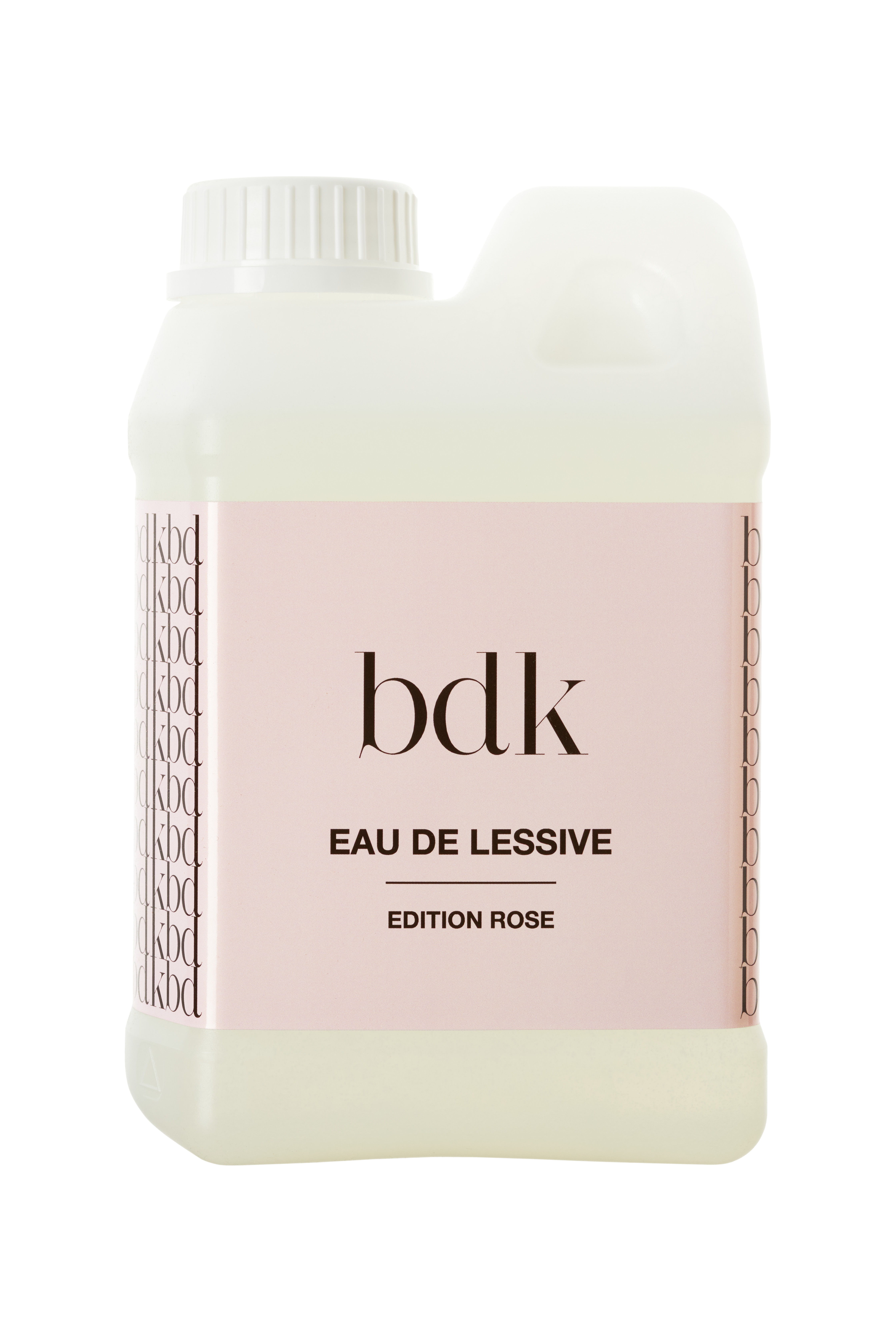 Laundry Water Eau De Lessive Rose 1000ml | €40