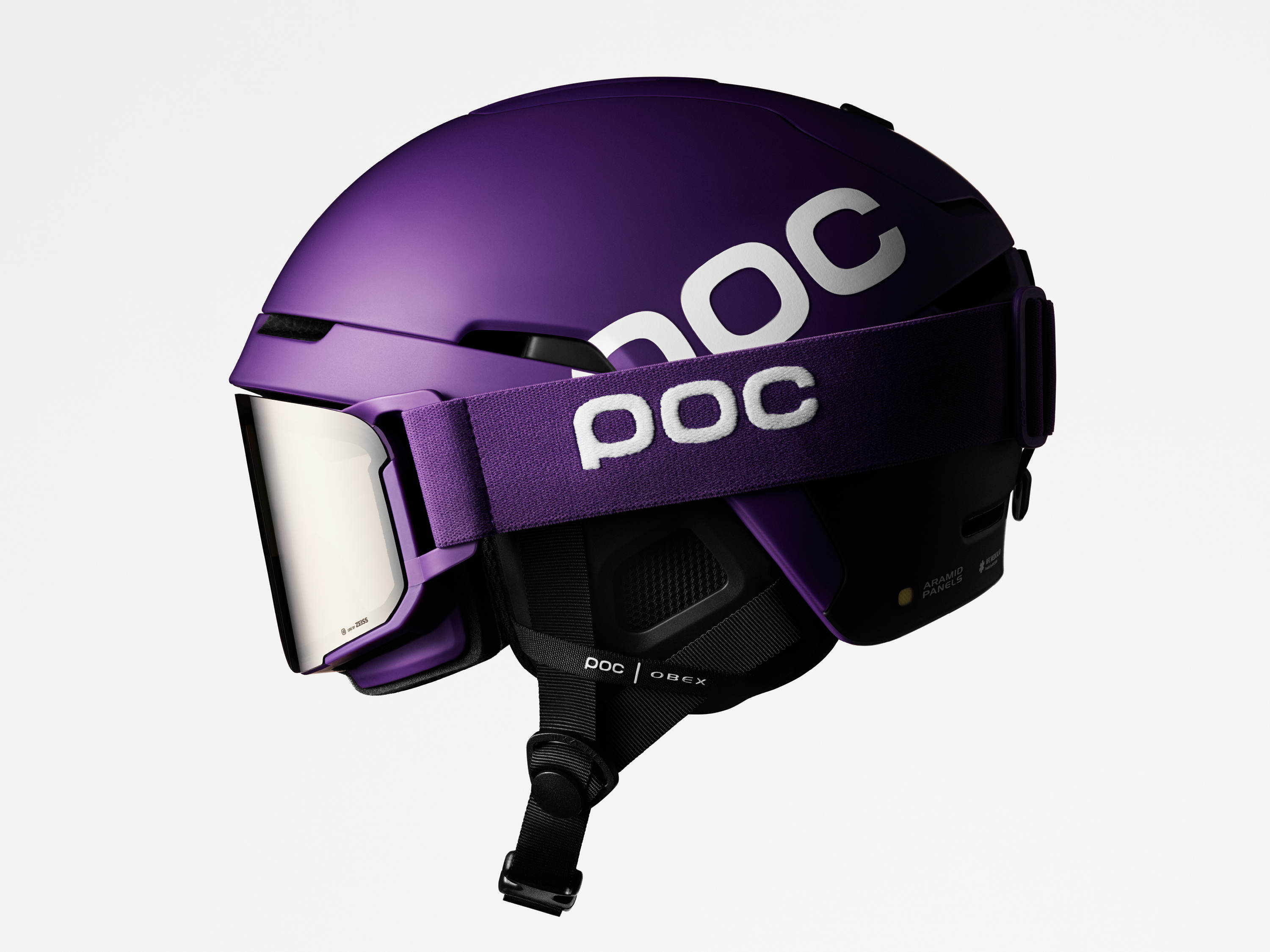 Die neue Winterkollektion von POC