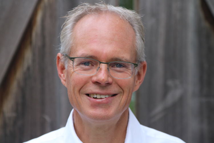 Cees van Vliet