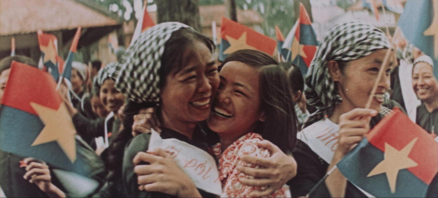 Becoming Vietnam