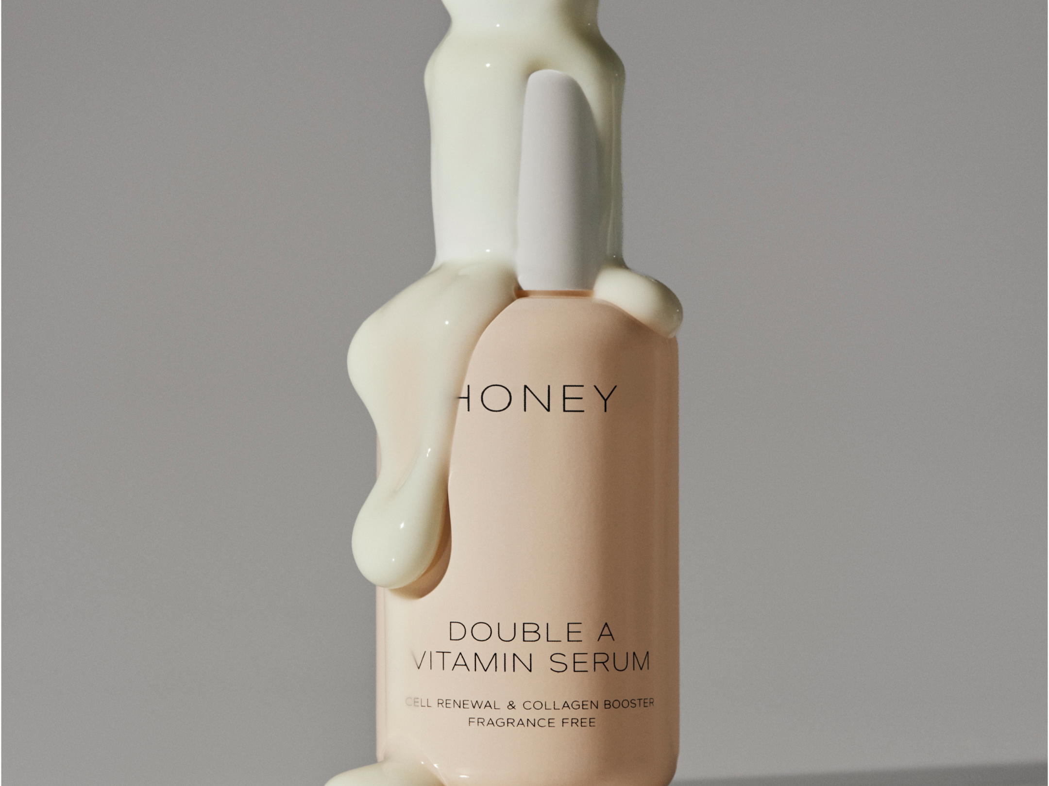 HONEY Skincare ondersteunt vrouwen met respect voor zowel de huid als de natuur 