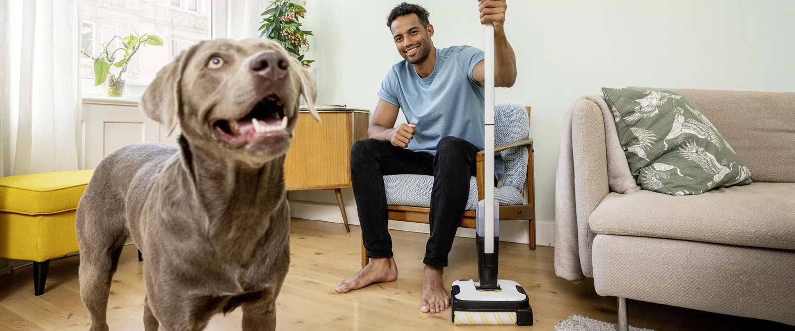 Más allá del cariño: cómo el cuidado de las mascotas protege tu salud 