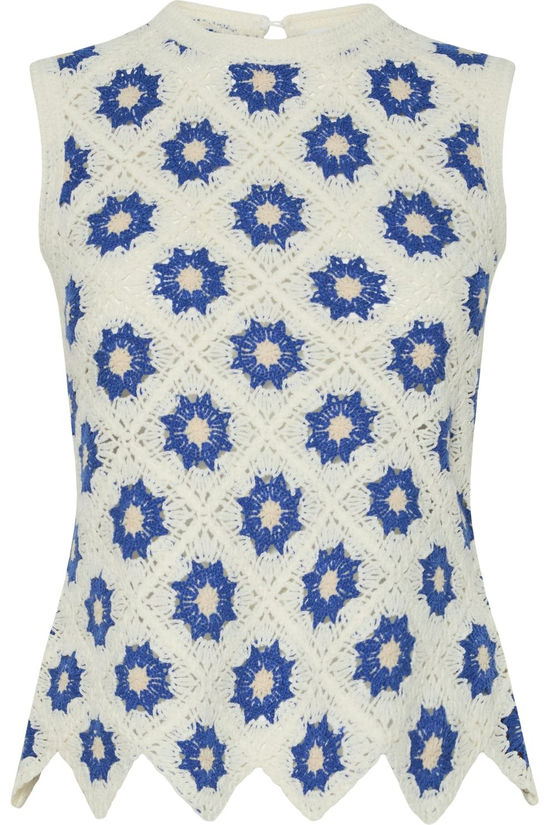 Juttu Yas Trui Balis Crochet   Fest €59,99