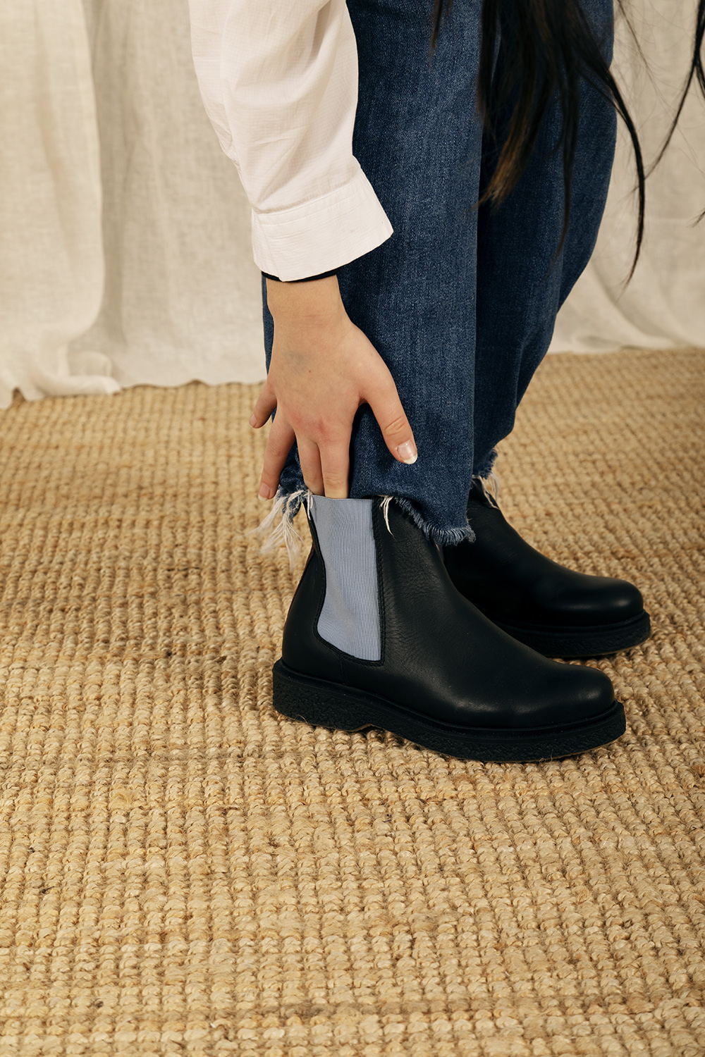 Charlotte Meyntjens for Fiamme - €185