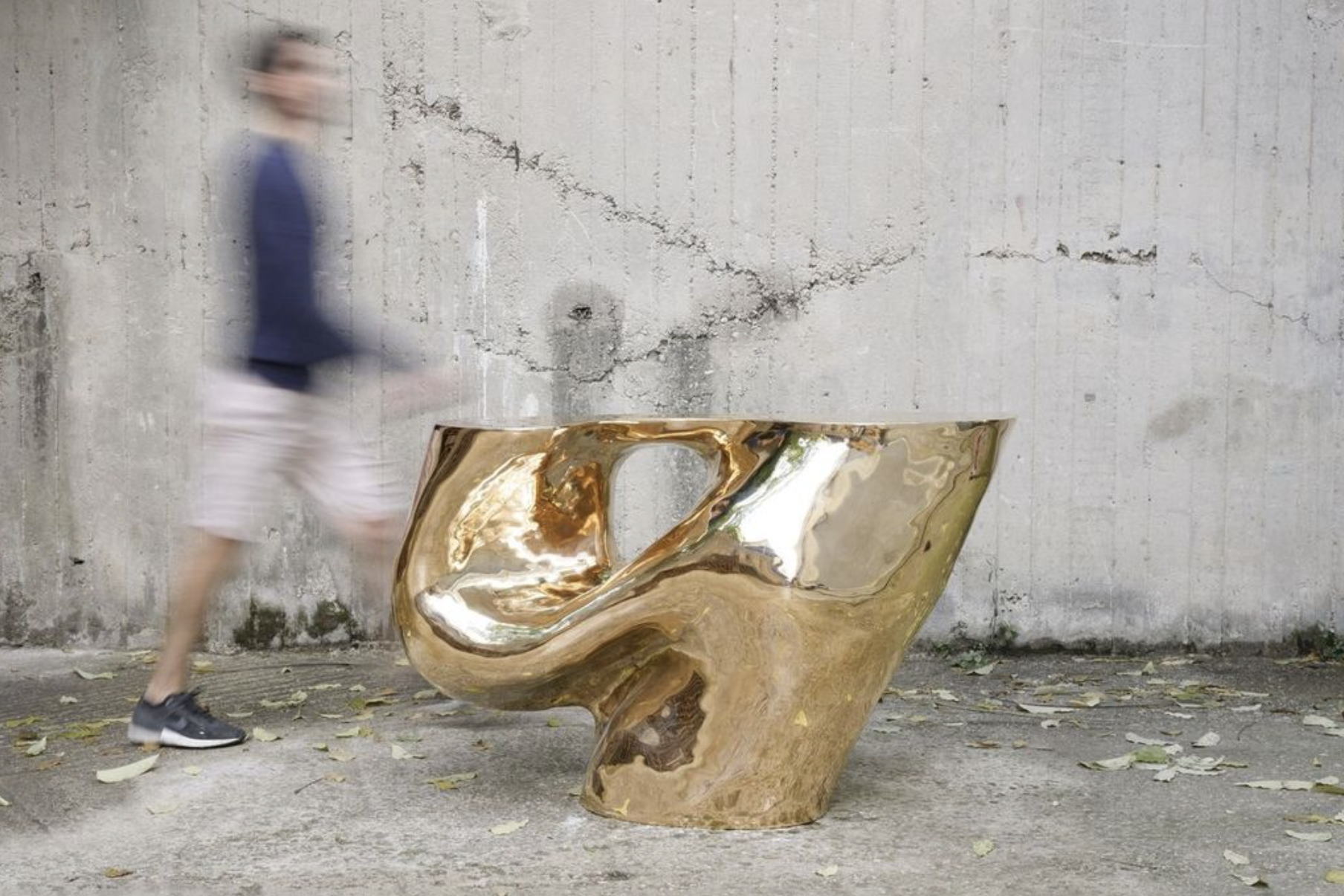 Design Miami announces global rebrand and shares preview highlights for inaugural Los Angeles fair in May