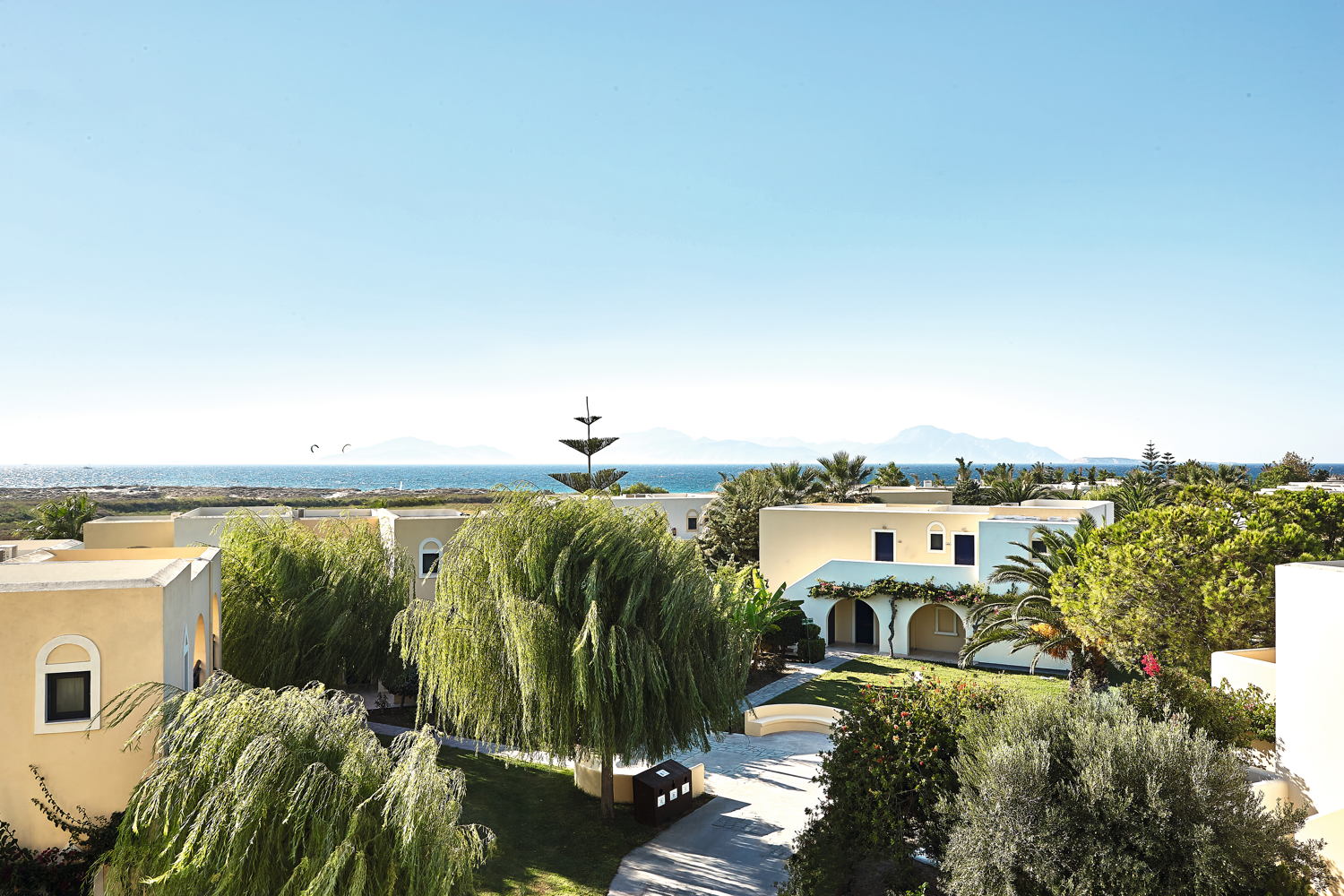 Little Guest - Grecotel Casa Paradiso2