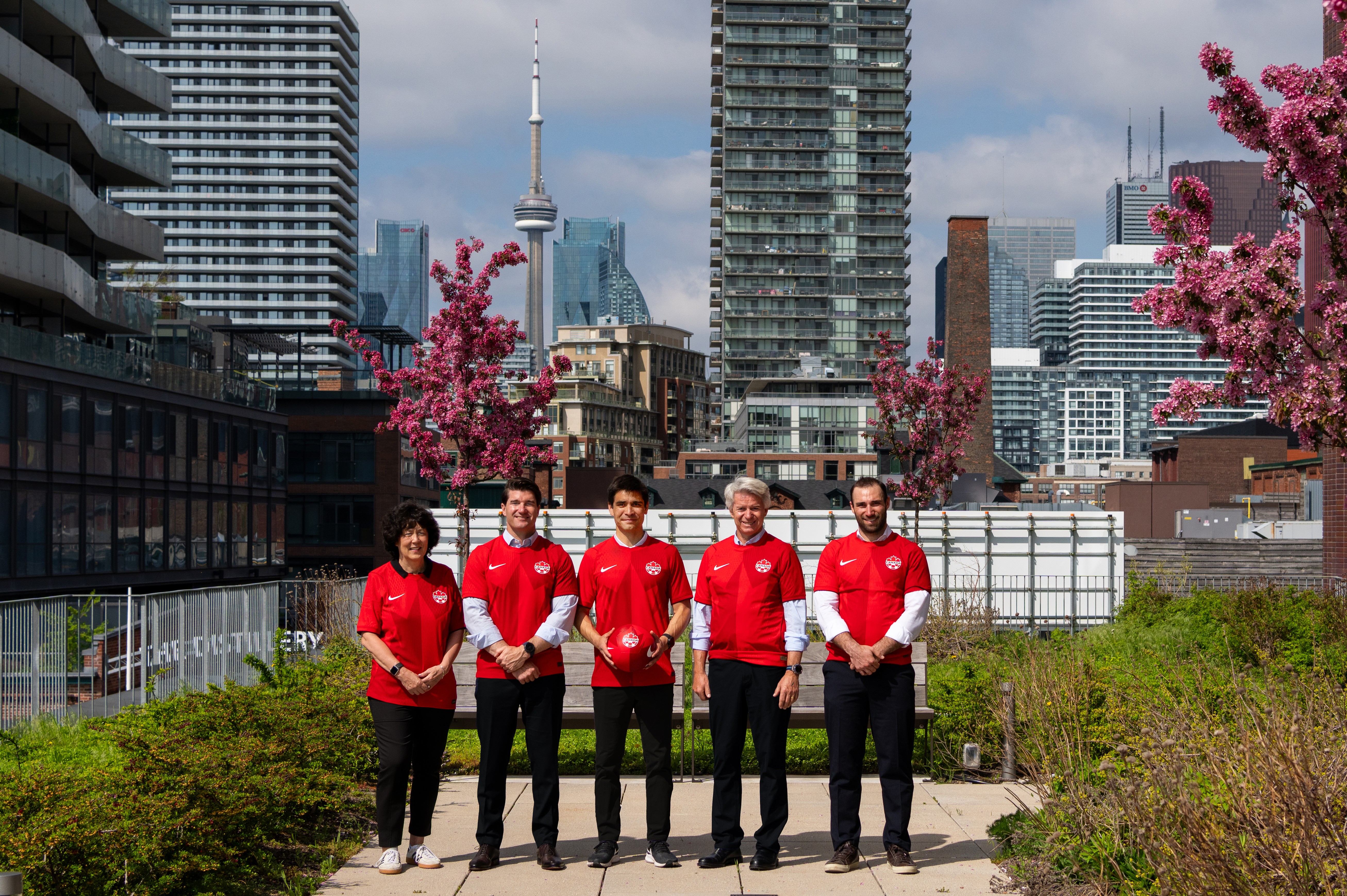 DKT and Canada Soccer Launch New Housing Model to Strengthen…