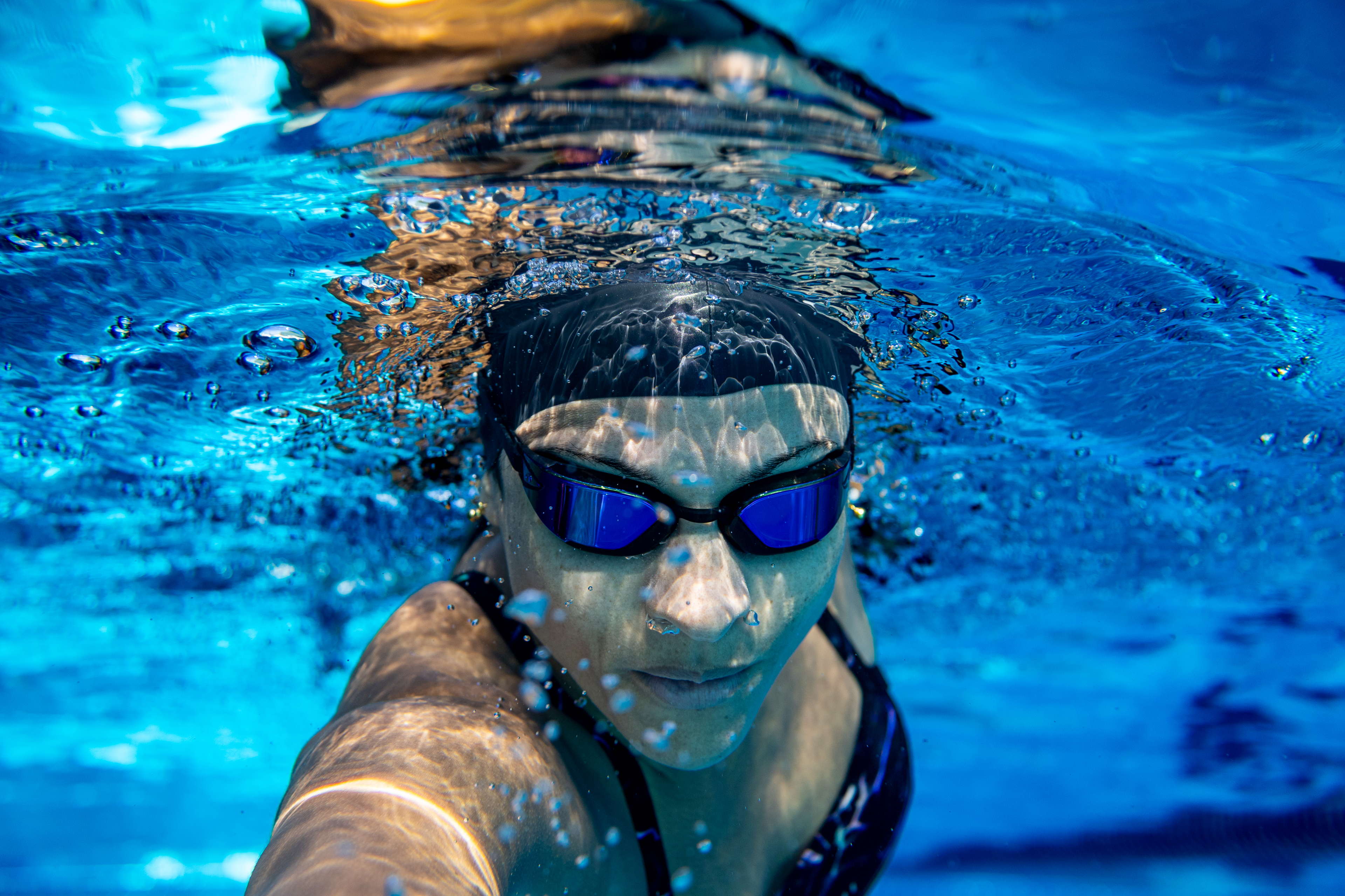 Decathlon says goodbye to fog.