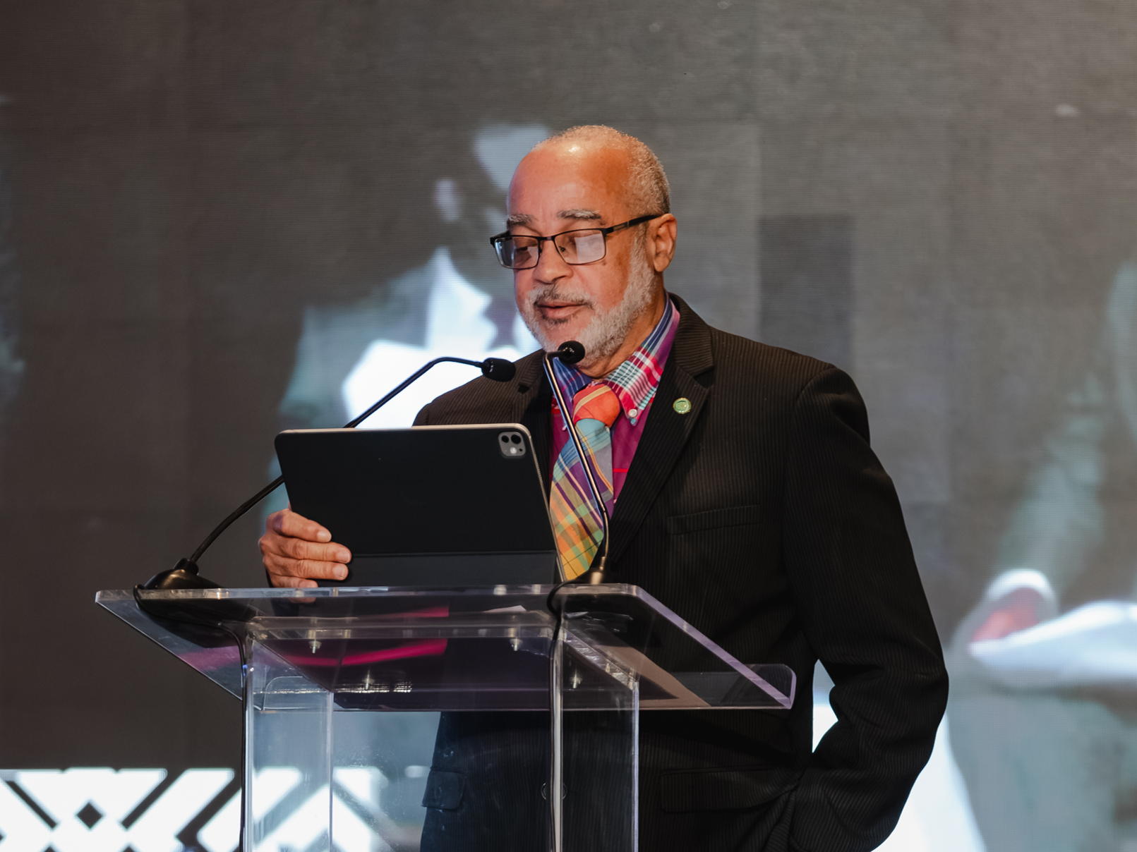 Address by the Director General of the OECS on the Occasion of the Accession of Saint Martin to the Organisation of Eastern Caribbean States