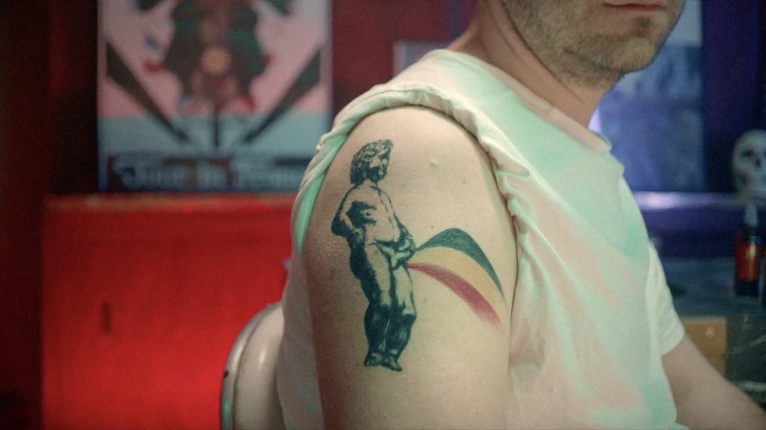Still Tattoo