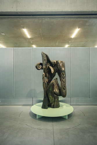 Sofu Teshigahara, Otohimé, 1969 - hoto: Tom Cornille Sofu Teshigahara, Otohimé, 1969 - hoto: Tom Cornille