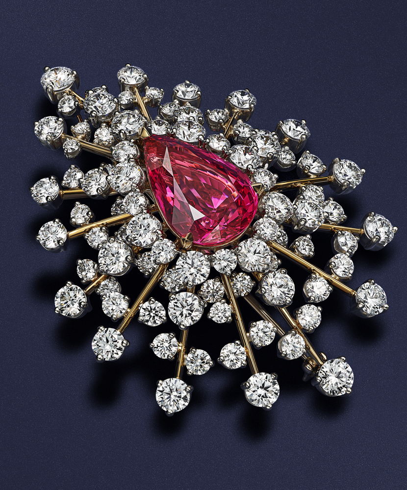 Tiffany & Co. - Blue Book 2024 - Tiffany Céleste (7)