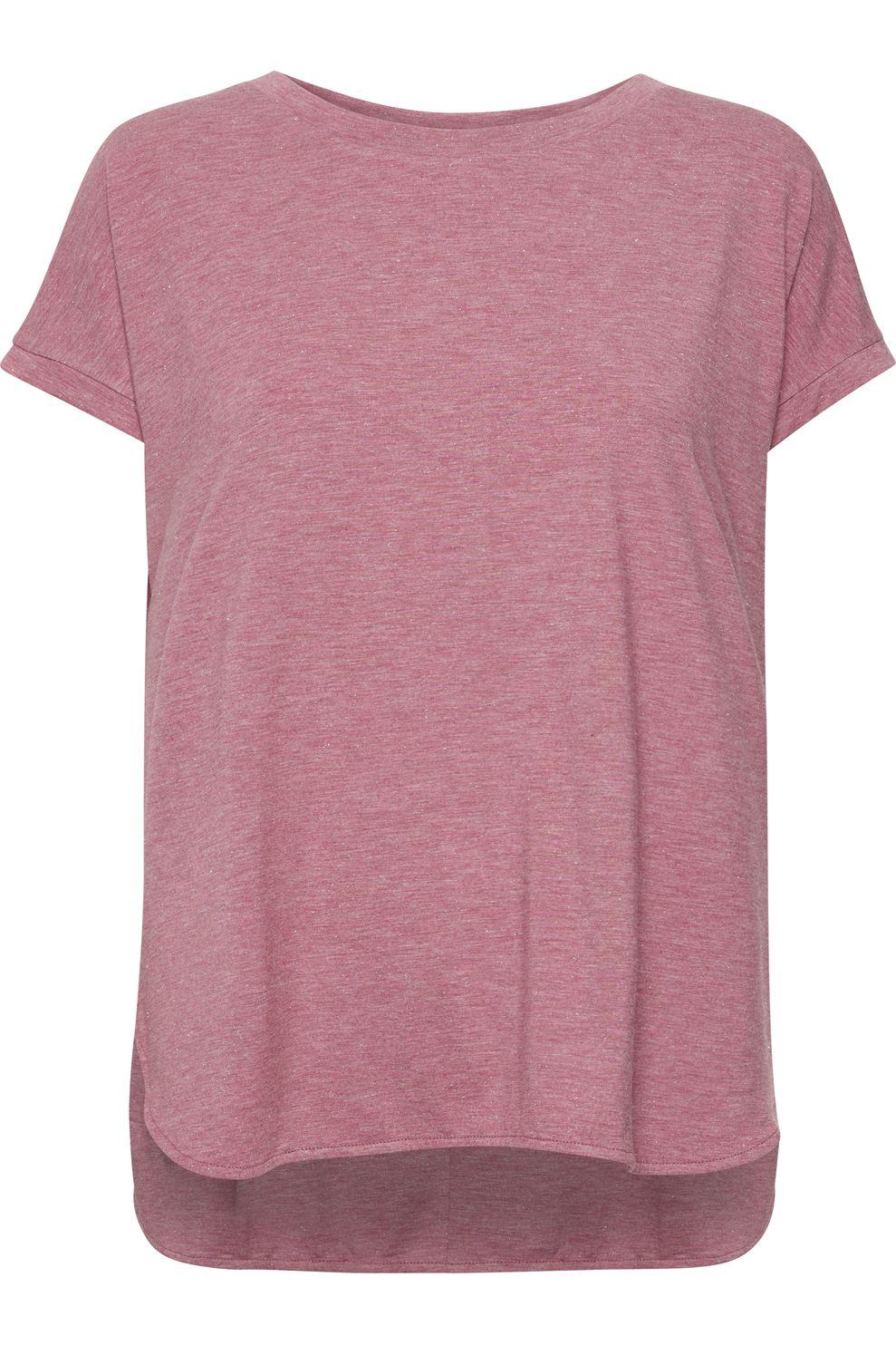 Juttu_FW23_Ichi_Tee ICH IHREBEL SS6_JUTTU_€27,95