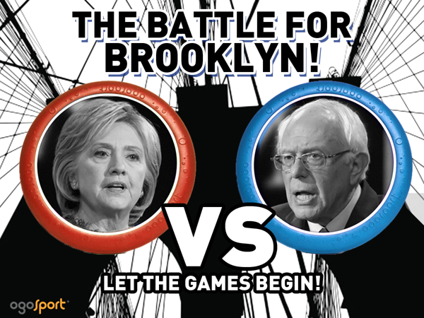 200+ Brooklyn Navy Yard Tenants Brace for Clinton and Sanders' Impending "Battle Over Brooklyn" at Thursday's Democratic Debate
