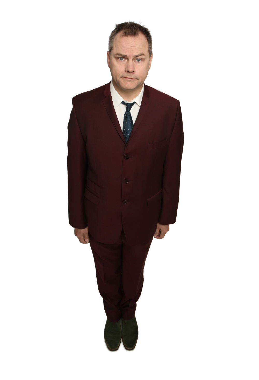 Jack Dee