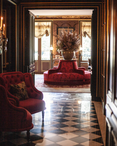 La Réserve Boutique - La Réserve Paris