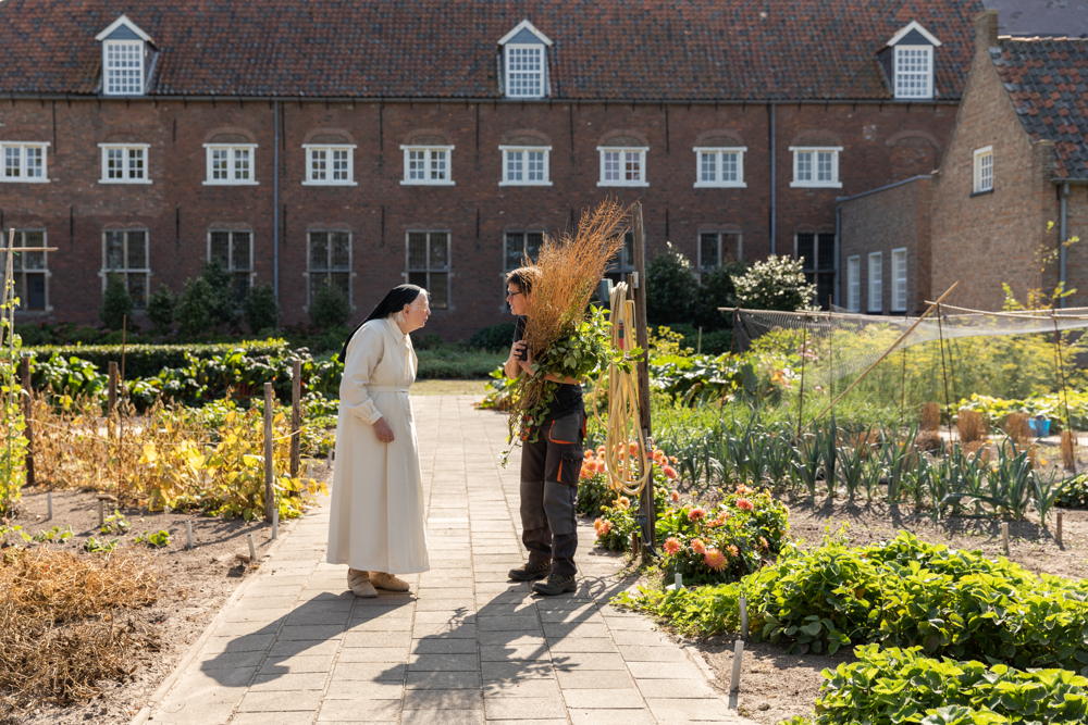 Sint-Catharinadal © Willeke Machiels