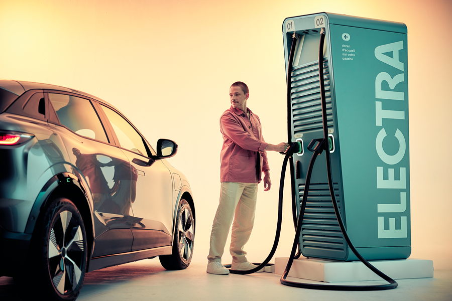 Europese waardeketen voor e-mobiliteit roept op om koers te houden richting doelstelling van 2035