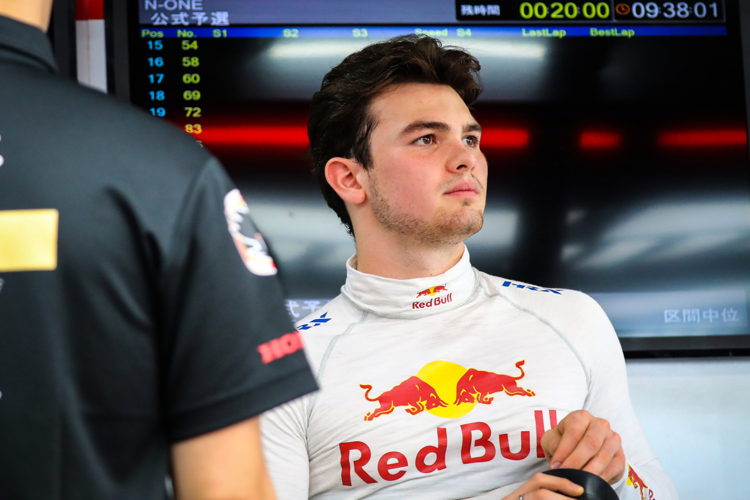 Foto: Red Bull Content Pool