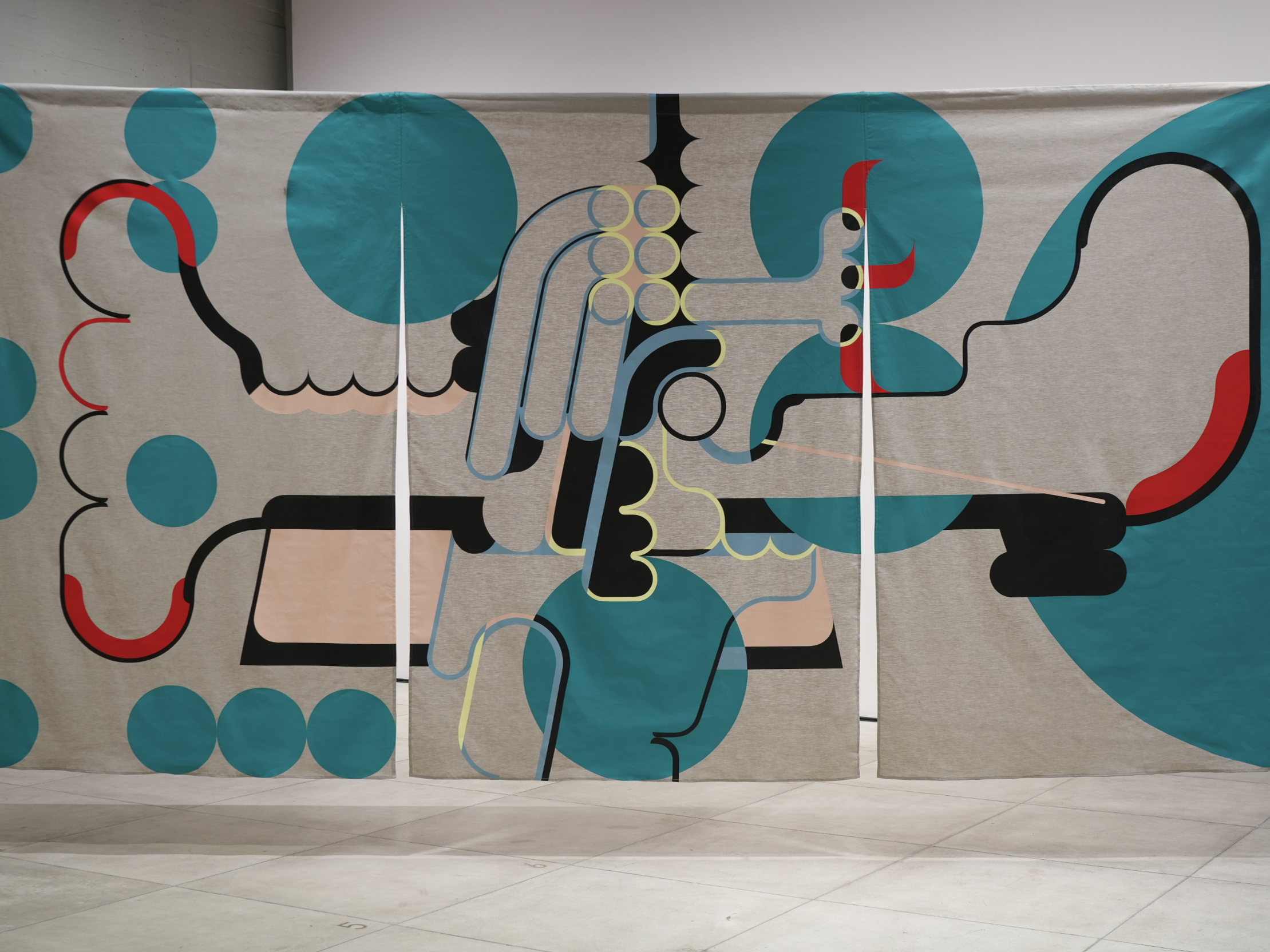 GALERÍA RGR: REFERENTE POR SU VISIÓN CRÍTICA DEL ARTE CONTEMPORÁNEO 