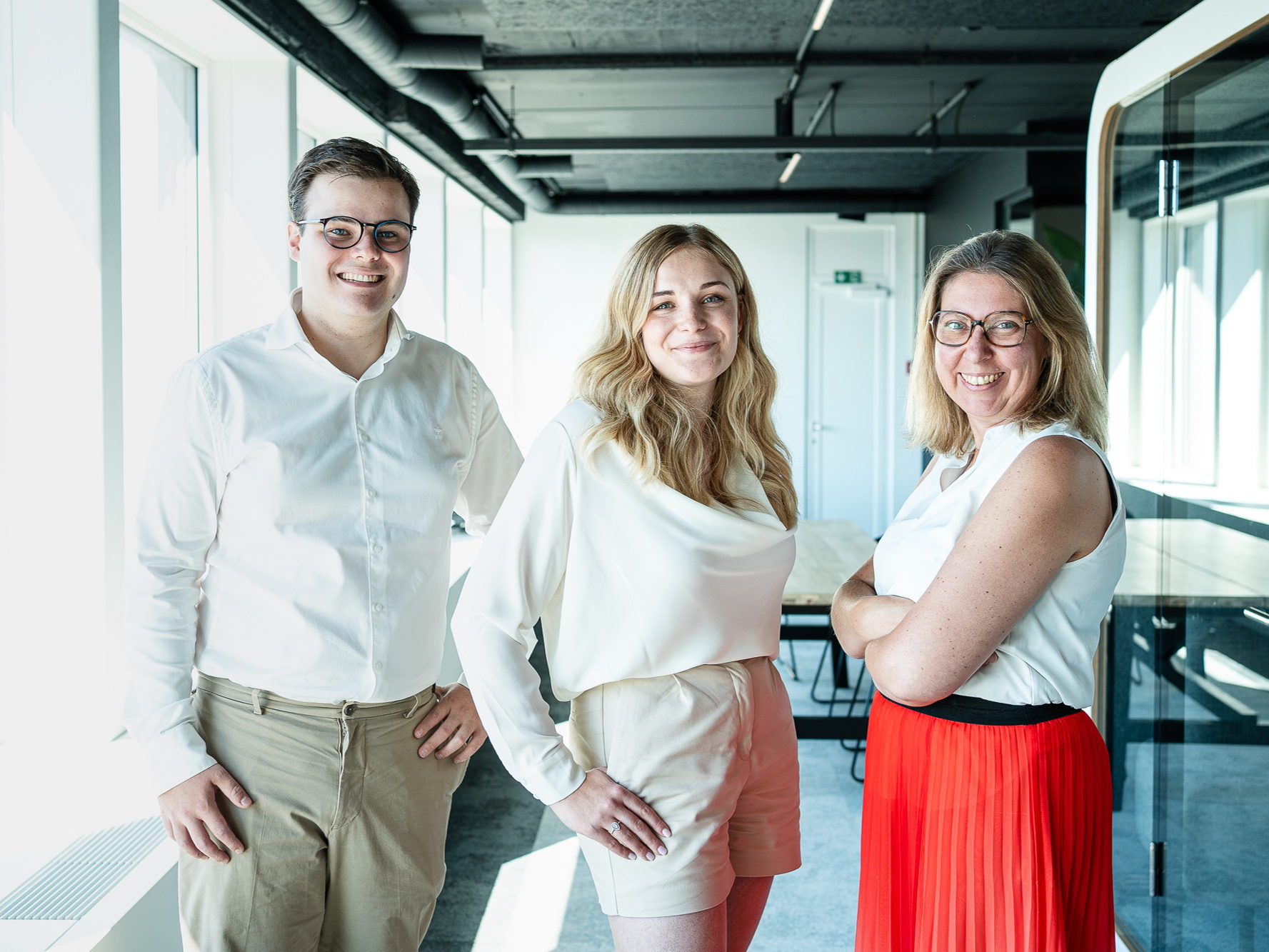 Growth Inc. continues rapid expansion and steady hiring pace of new talent