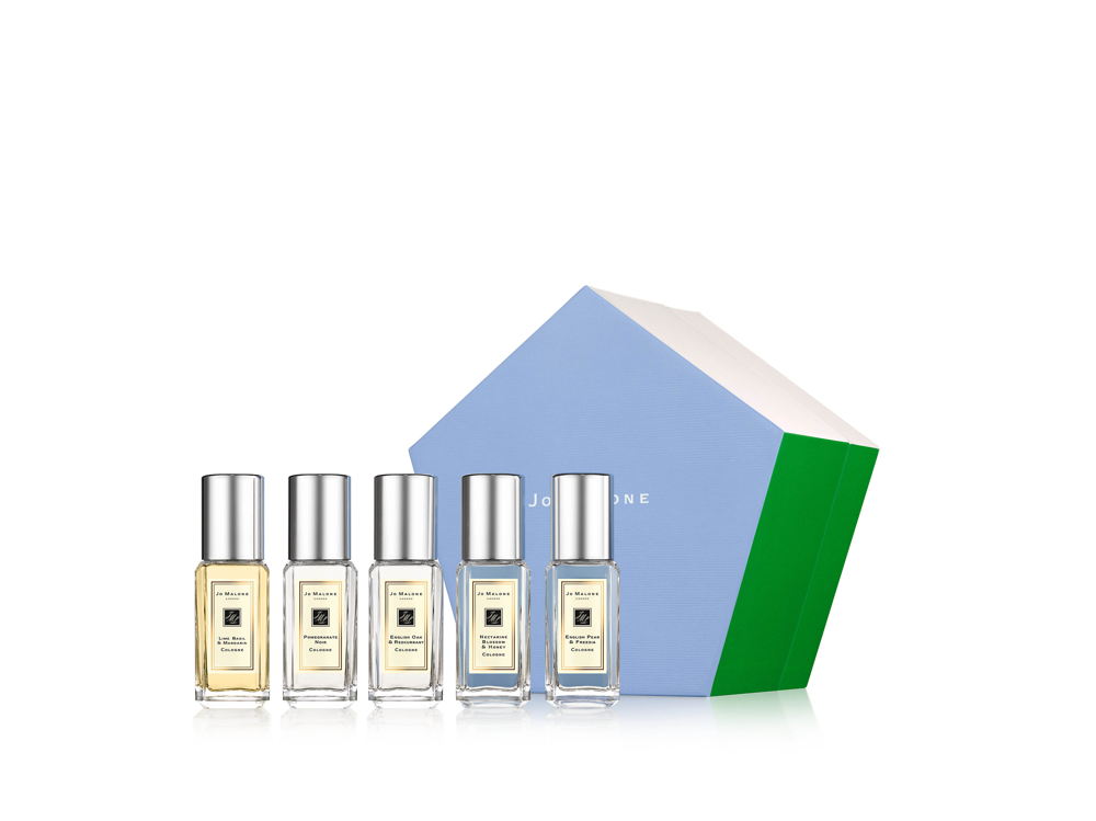 Cologne Collection
