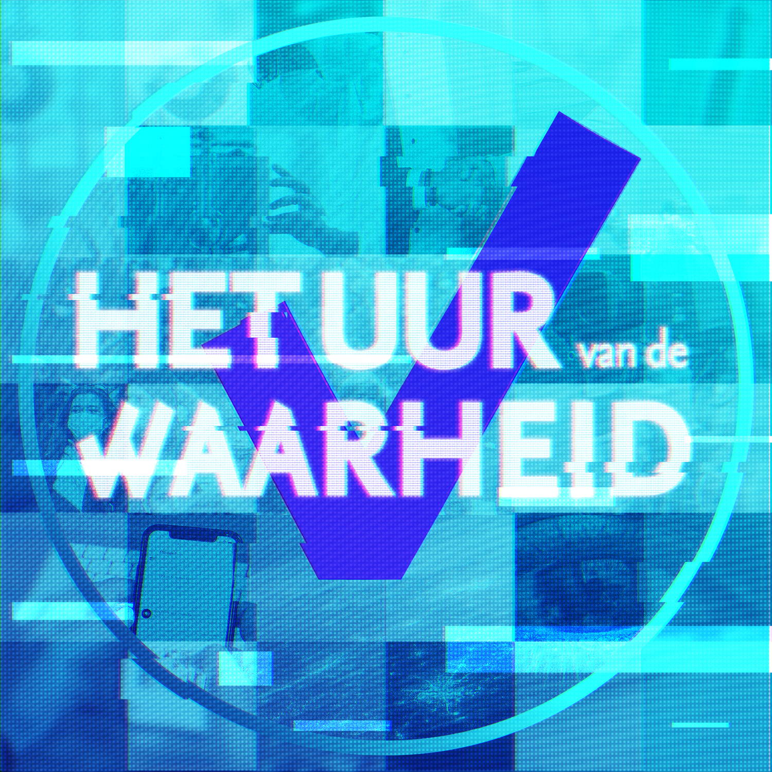 Het uur van de waarheid © Radio 1
