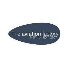 The Aviation Factory