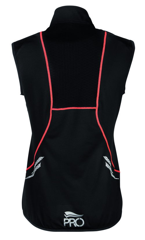 Bodywarmer - F