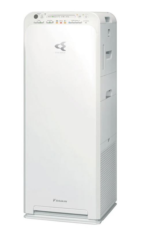 Daikin Aircleaner MCK55W