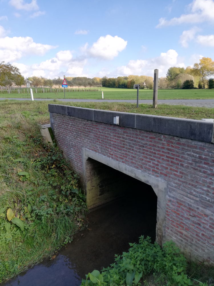 De Provincie wil de droogte doordacht aanpakken. Het doel is dat er steeds voldoende water in de beken is, maar ook dat natuur en landbouw zo weinig mogelijk schade oplopen door droogte.