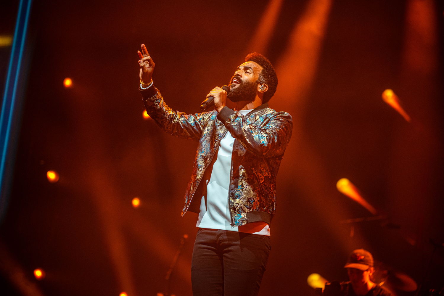 Craig David 