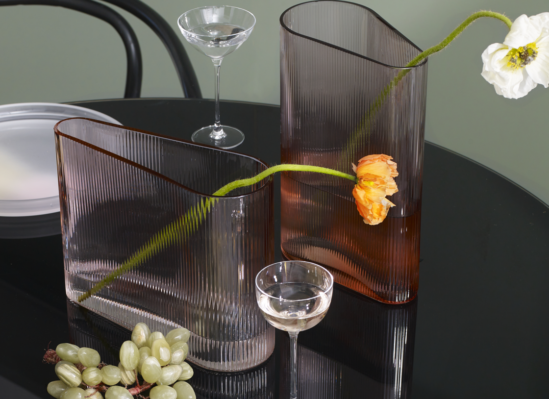Christmas 2023: Glassware gift ideas from NUDE