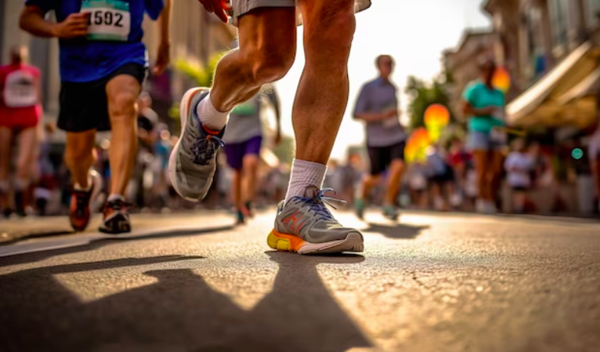 Corre, captura y comparte en redes sociales tu próxima hazaña en el Maratón 
