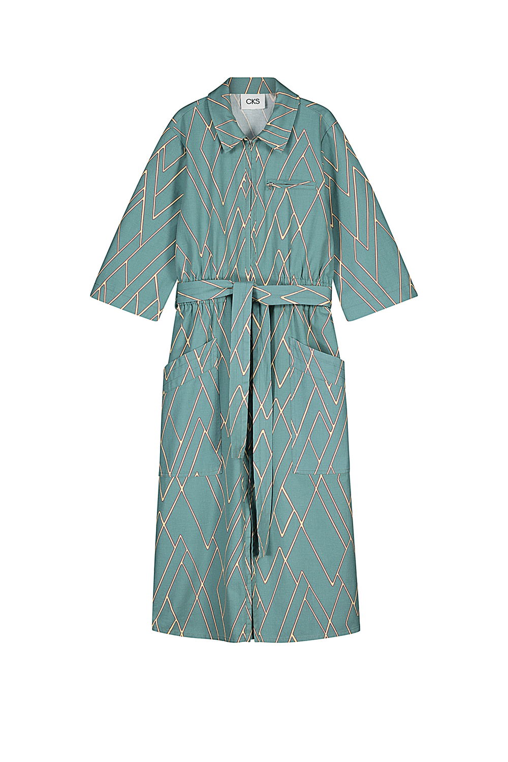 CKS_SS21_WOMEN_0_DAVA_TEAL_142819_front