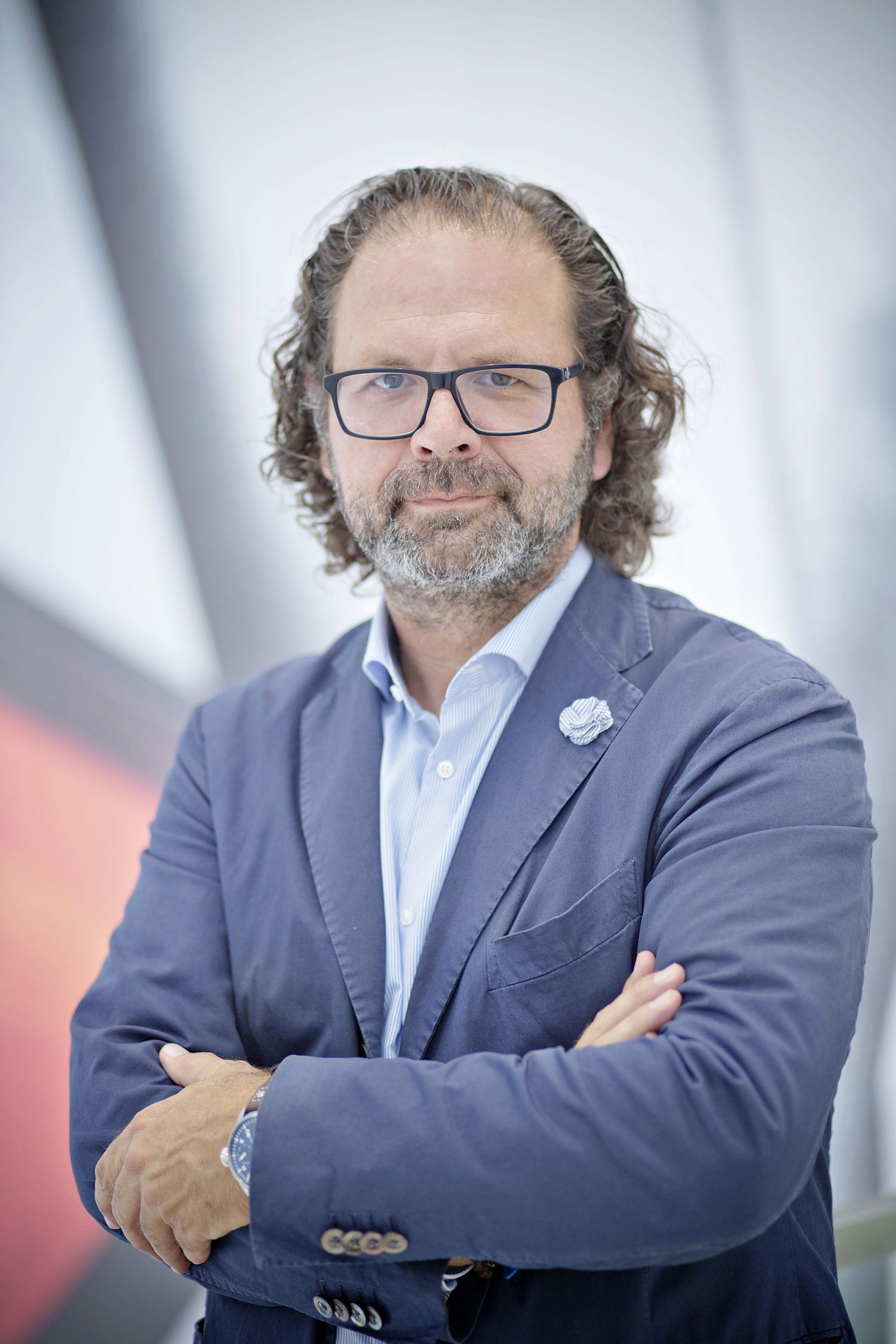 From 1 September 2017, Oliver Stefani will be responsible for design at ŠKODA AUTO. The 53-year-old was most recently Head of Exterior Design for the Volkswagen brand.