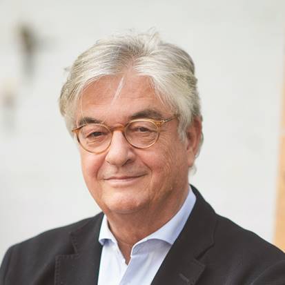 Hubert d'Ursel