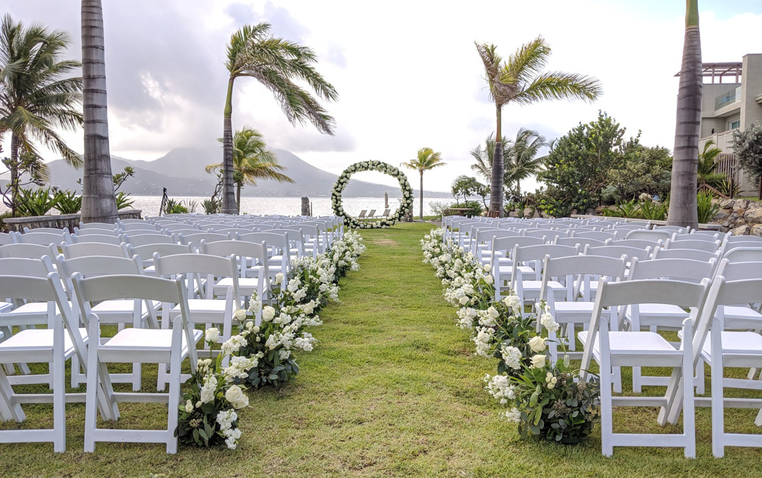 20 Years of 'Dreamy Weddings' in the Caribbean