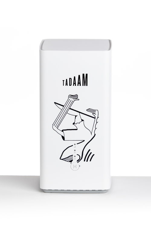 Tadaam ART #23
