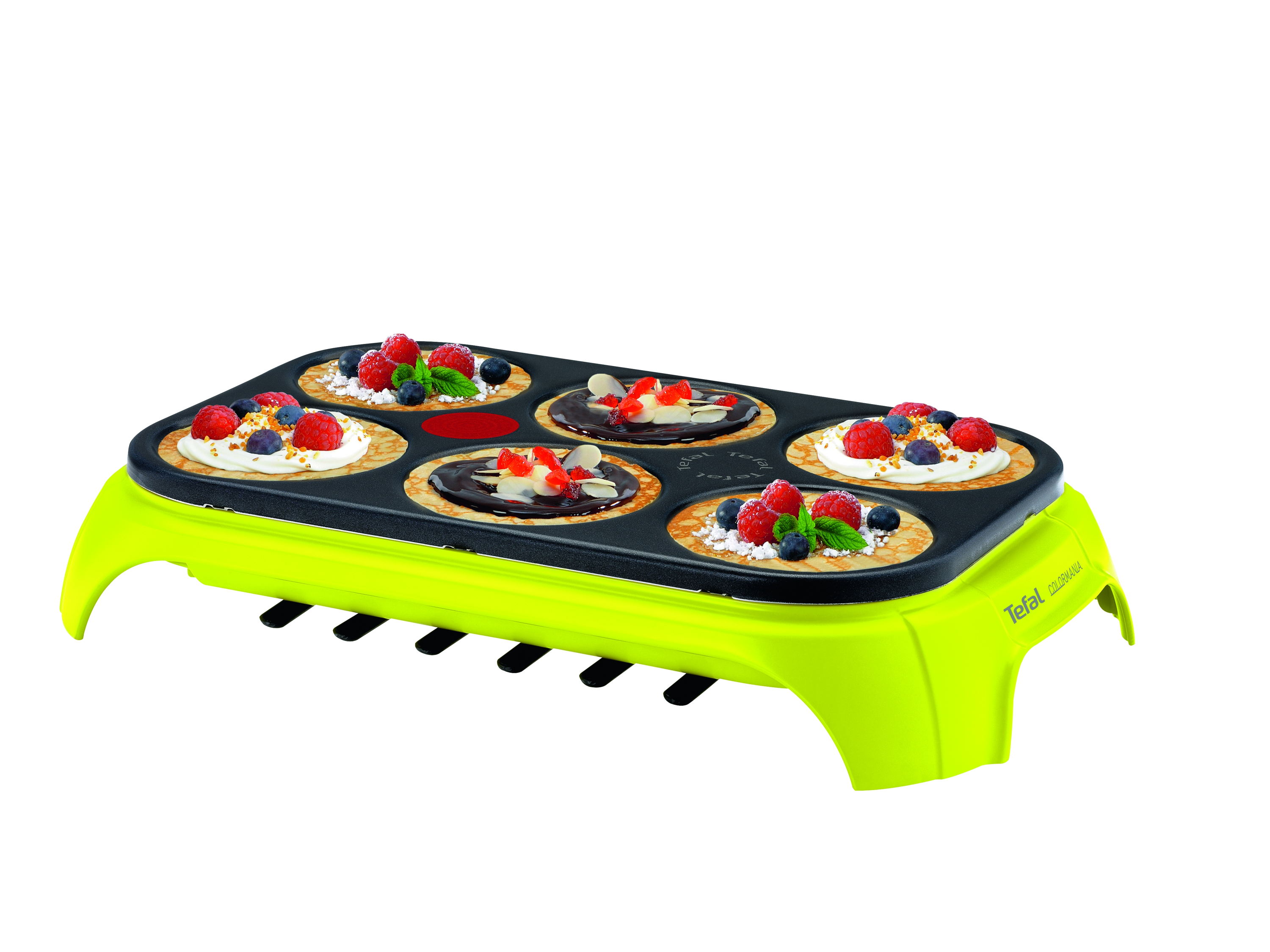 Het is weer bijna paasvakantie en dat betekent: samen koken met de familie!