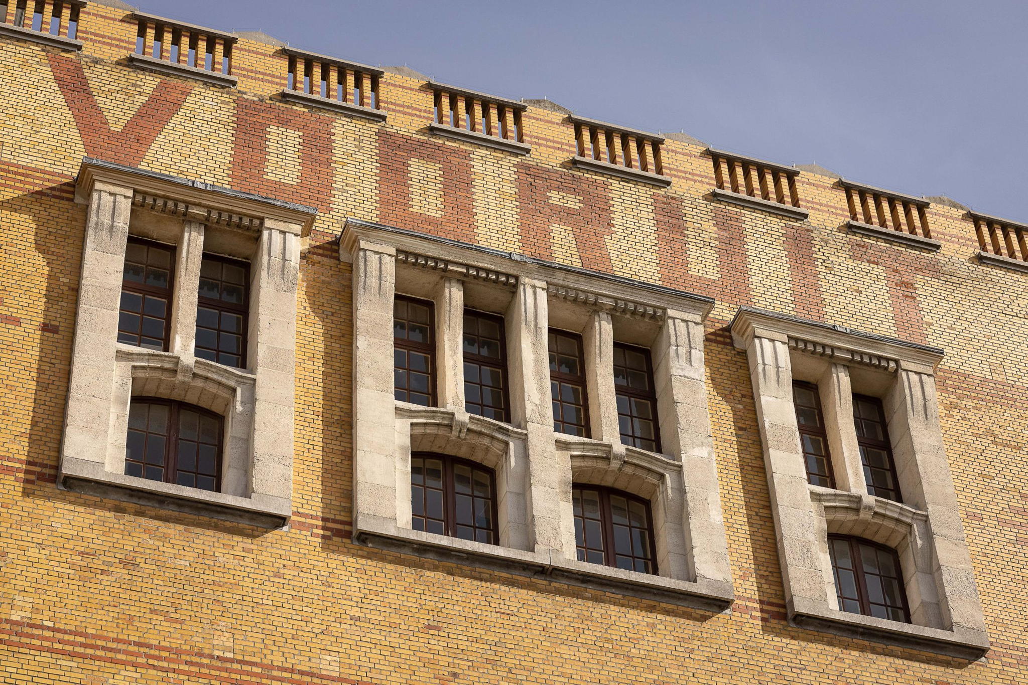 Ghent’s Vooruit building submitted for Unesco World Heritage recognition