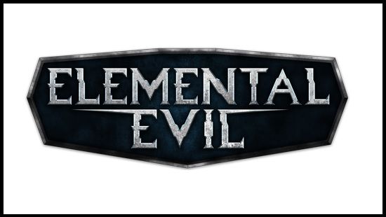 Neverwinter: Elemental Evil nadchodzi już na początku 2015!