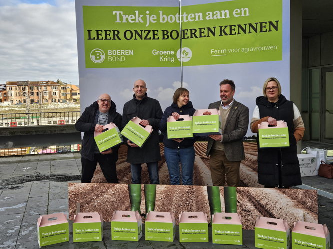 Fractieleden Vlaams-Belang