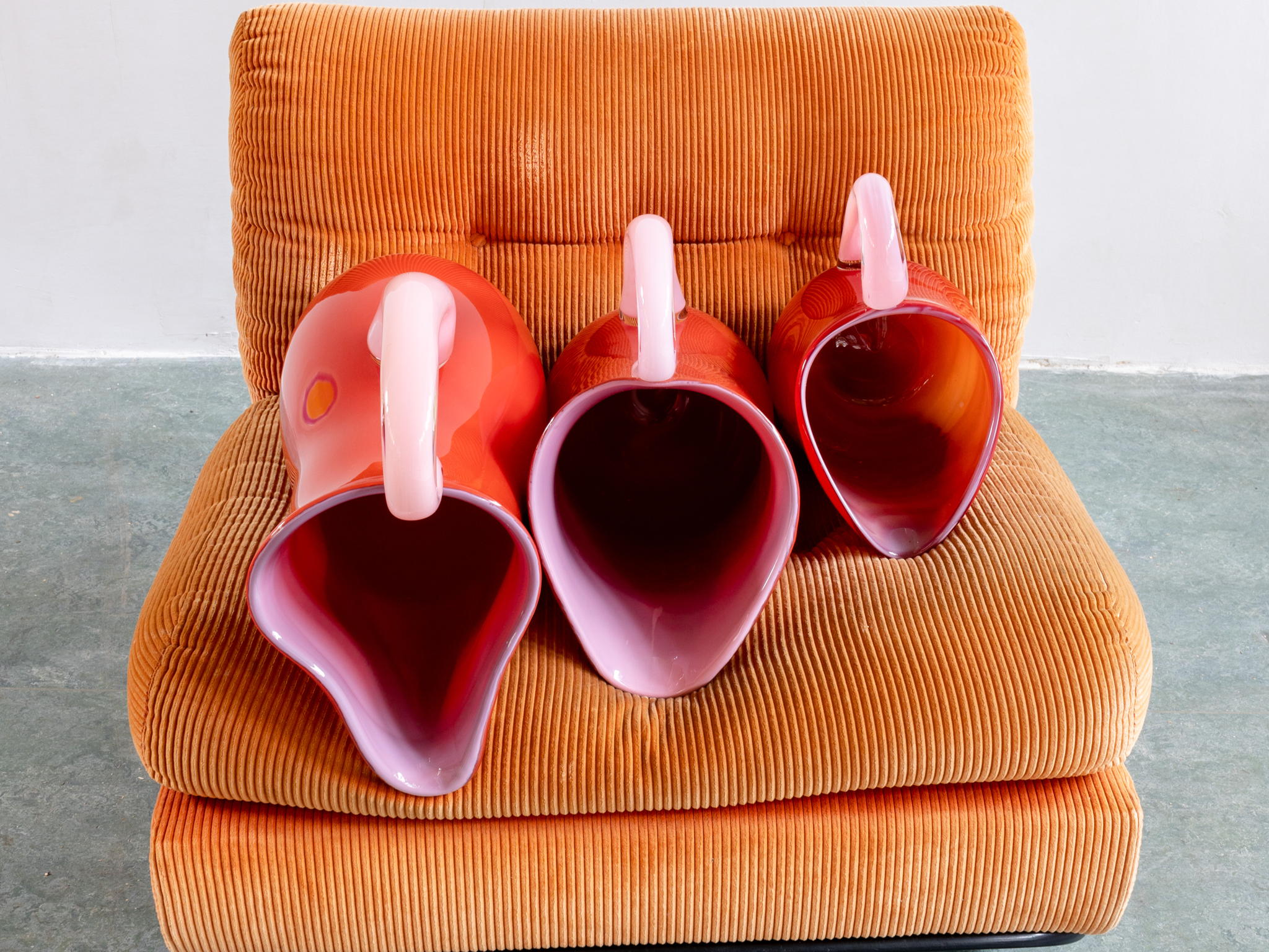 Persbericht | MARIA ROOSEN
Schrobben Harken Gieten Vegen