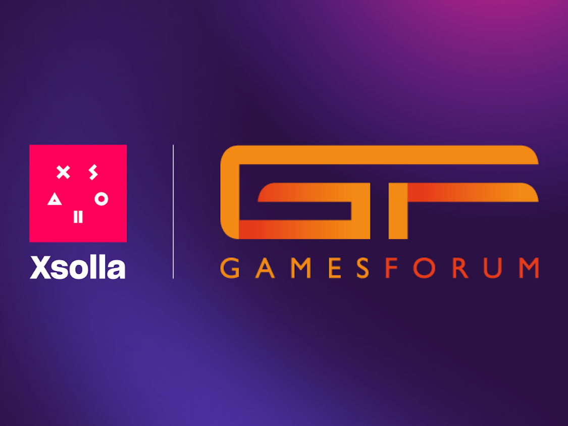 XSOLLA ANNOUNCES GLOBAL EVENT PARTNERSHIP WITH GAMESFORUM ACROSS 2025–2026