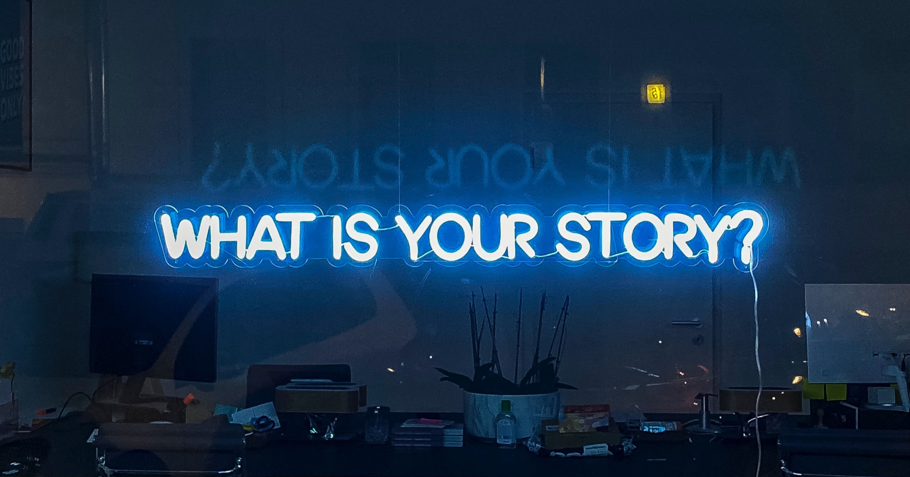 Academy: 13 brand story examples that are unique & utterly brilliant