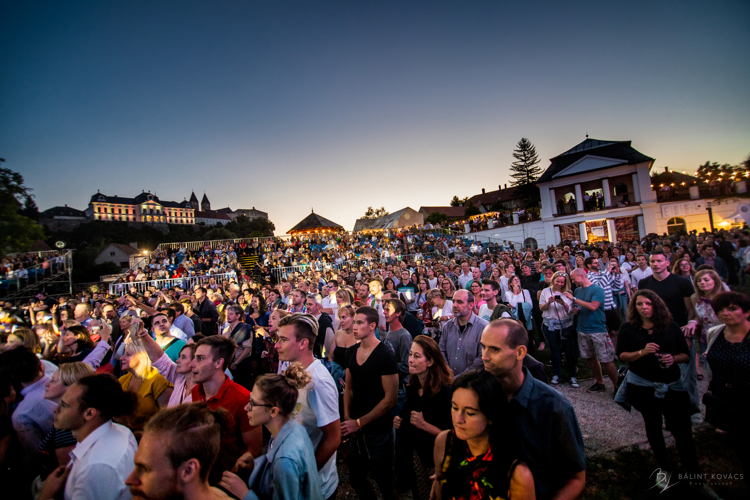 Veszprém fest