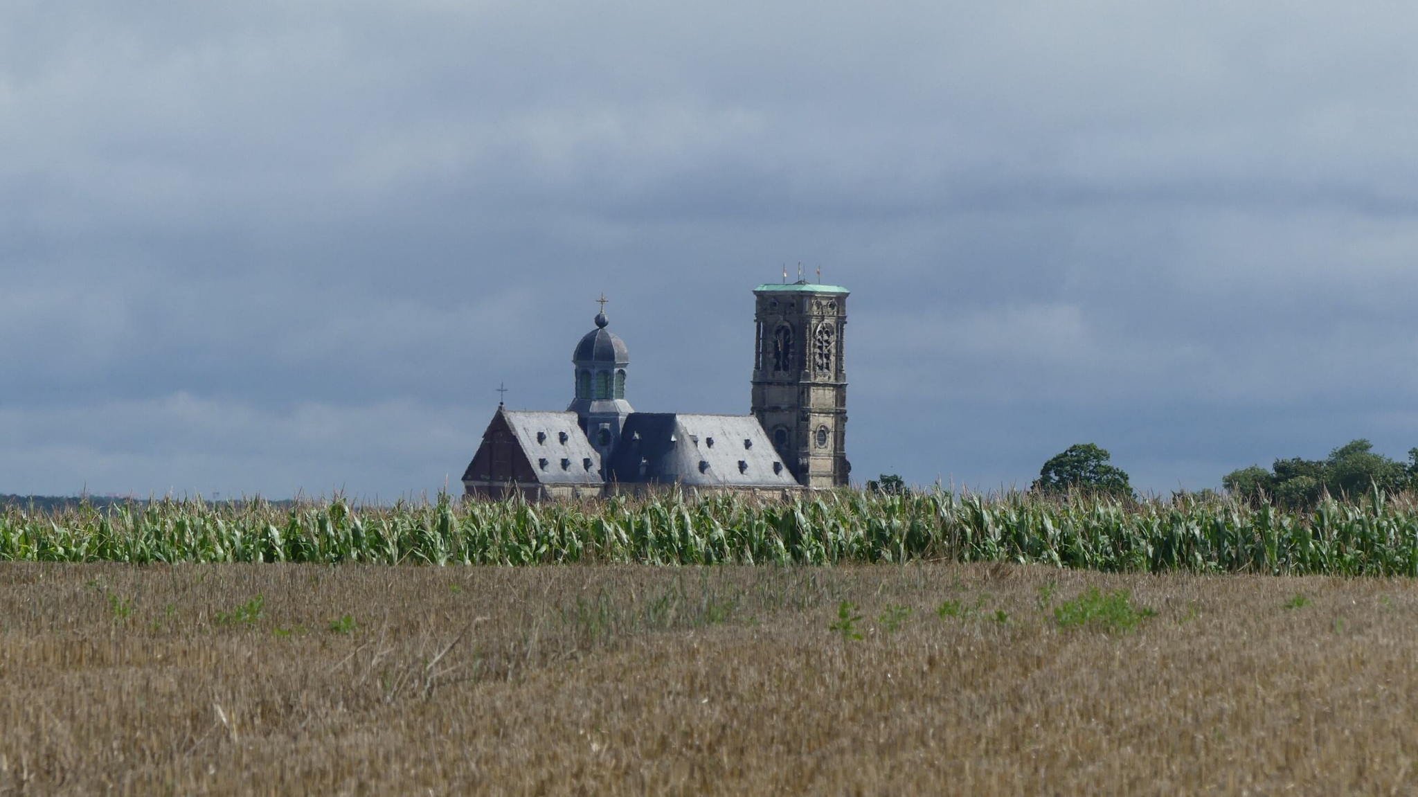Foto ©Vlaamse Landmaatschappij