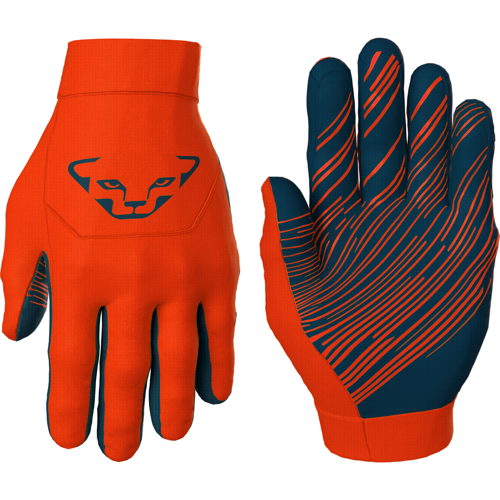 Dynafit Upcycled Thermal Gloves - uomo