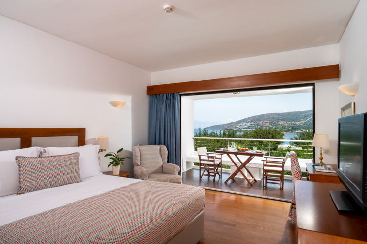 Classic Room Sea View